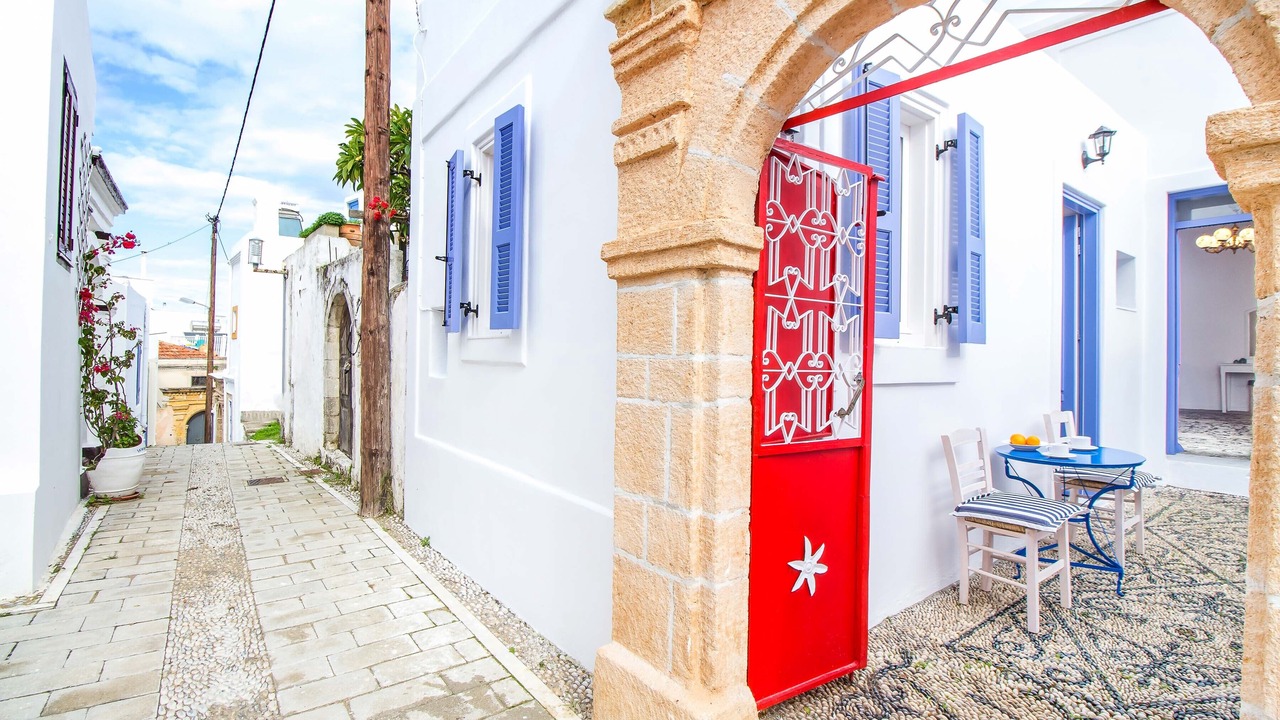 Photo of Outdoor in Kallithea