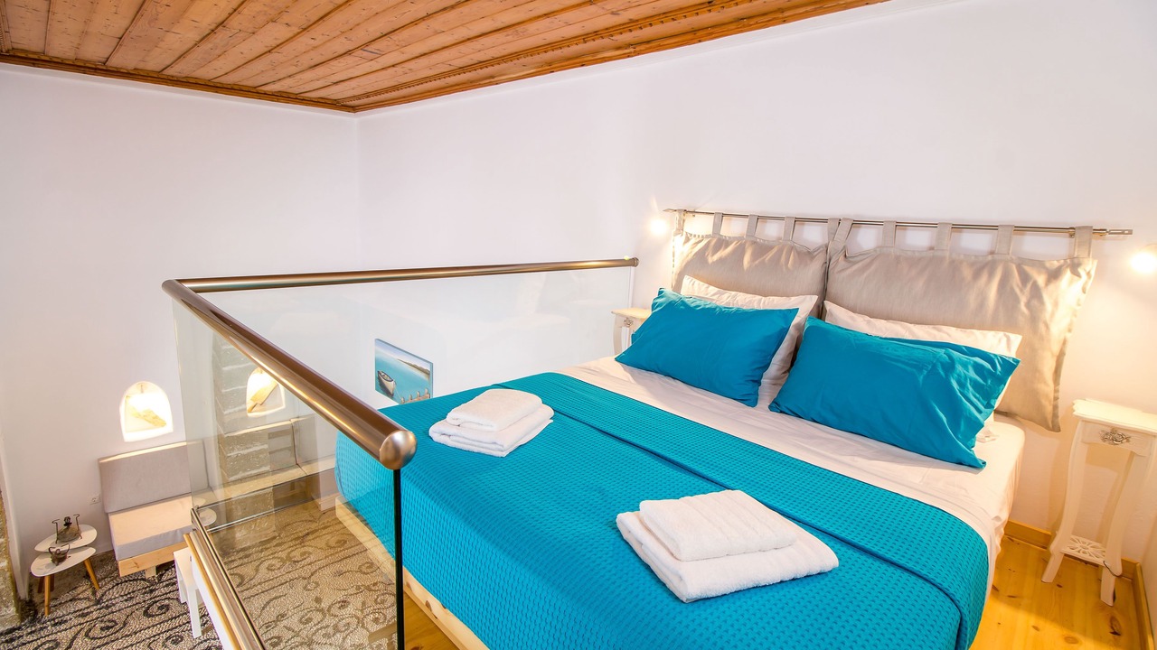 Photo of Bedroom in Kallithea