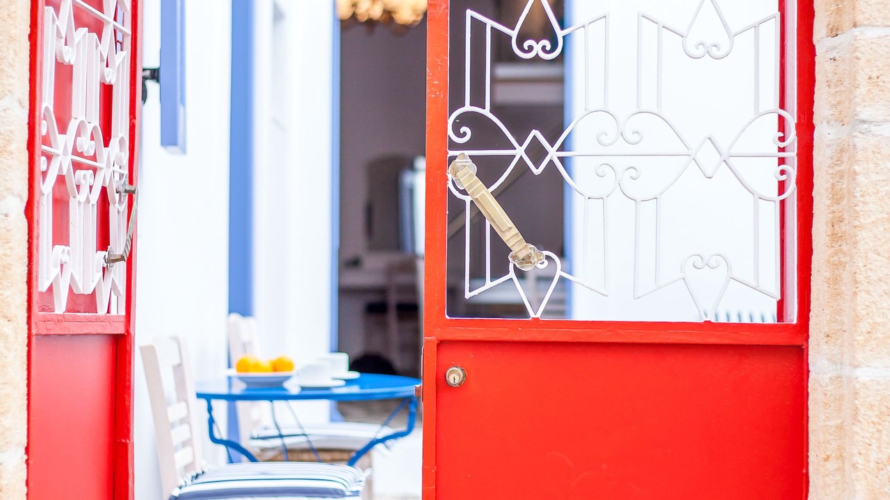 Photo of Outdoor in Kallithea