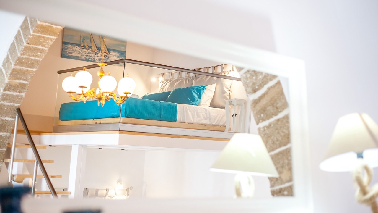 Photo of Bedroom in Kallithea