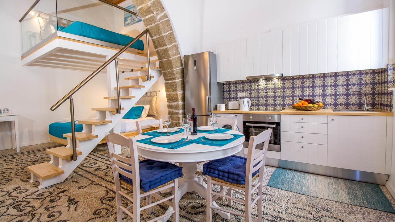 Photo of Kitchen in Kallithea