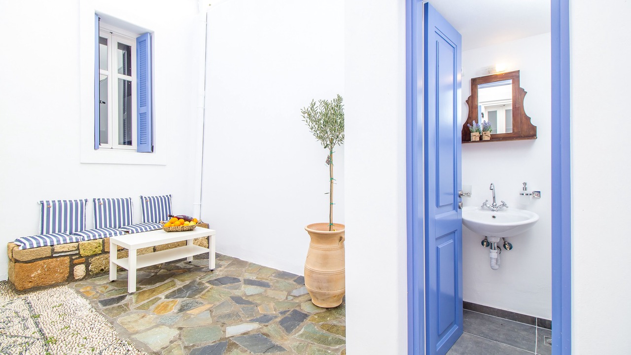 Photo of Patio Balcony in Kallithea
