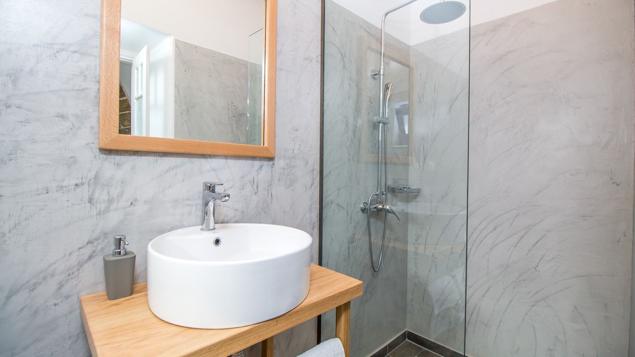 Photo of Bathroom in Kallithea