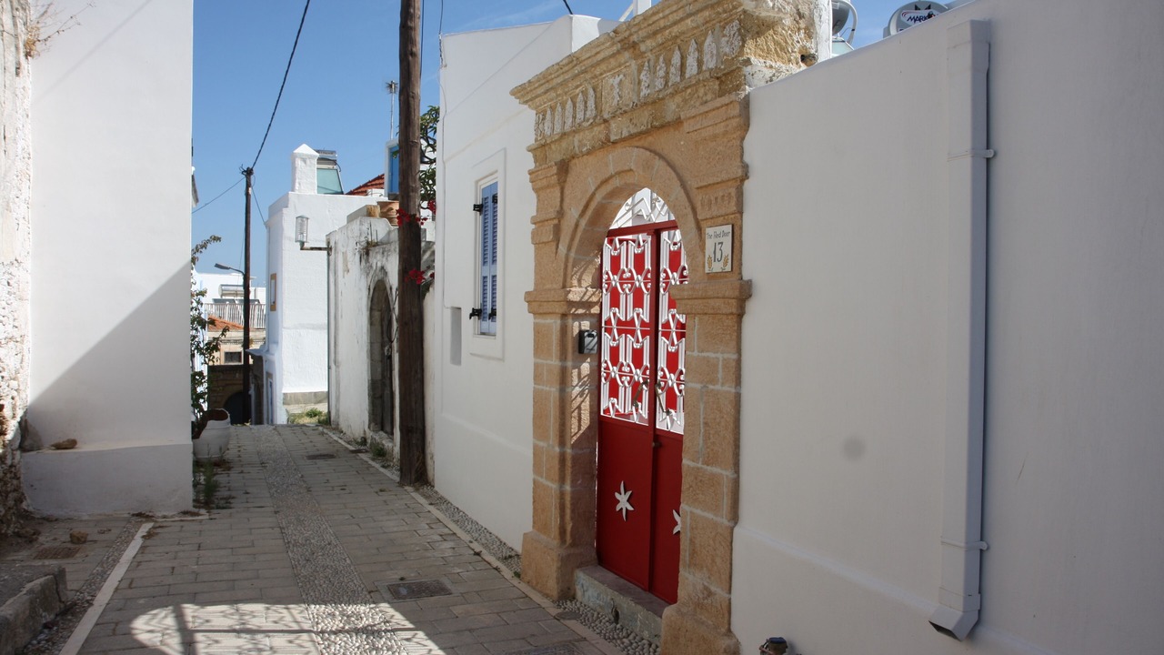 Photo of Outdoor in Kallithea