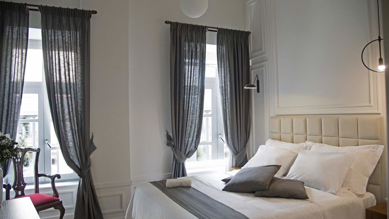 Photo of Bedroom in Athens City Centre