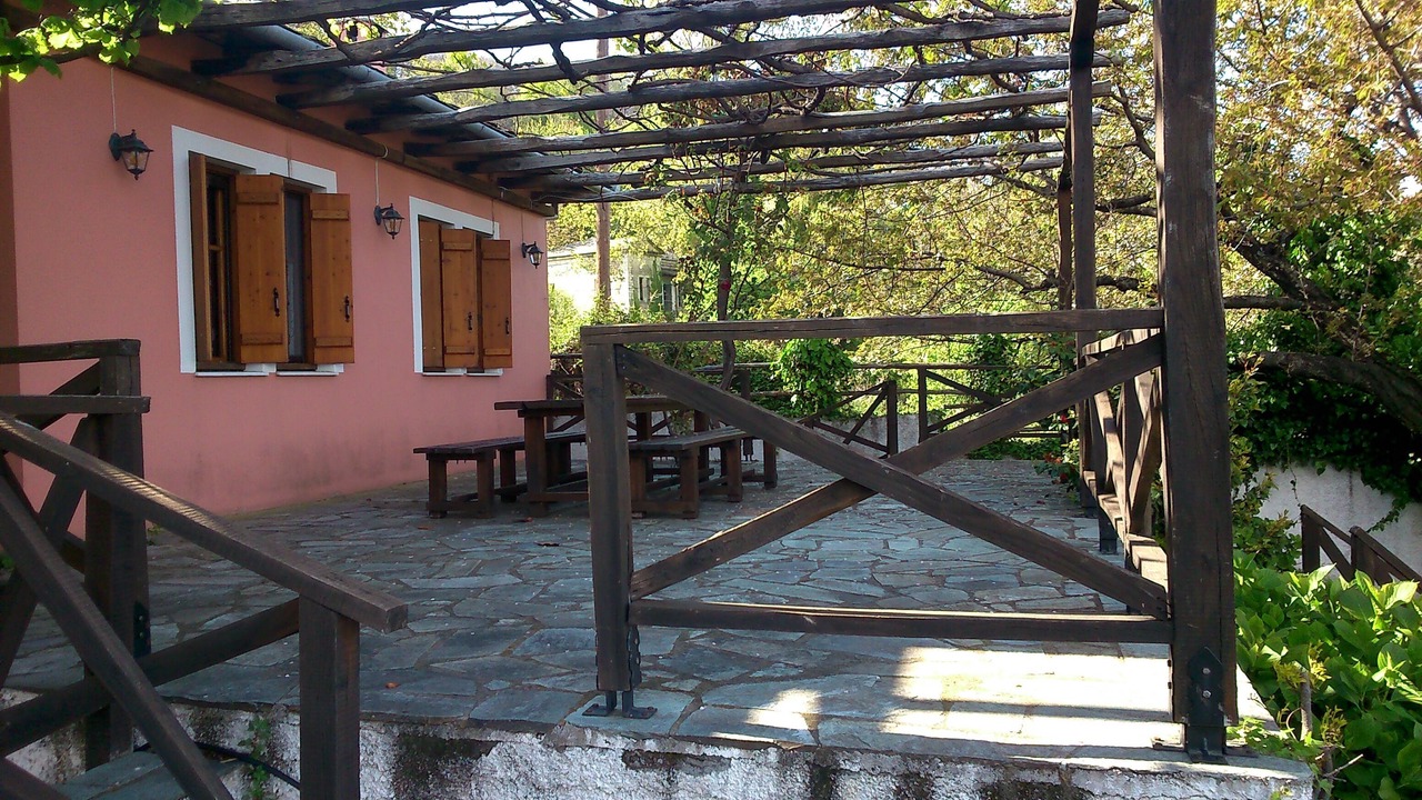 Photo of Outdoor in Tsagarada