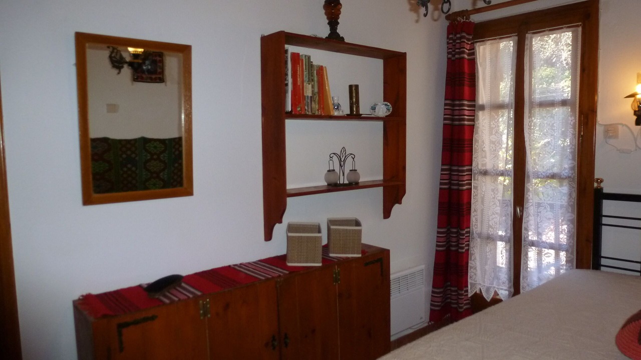 Photo of Bedroom in Tsagarada