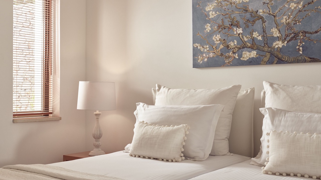 Photo of Bedroom in Korithi