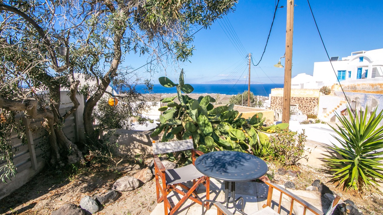 Photo of Outdoor in Finikia