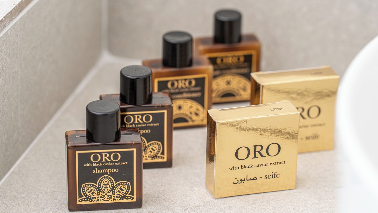 Photo of Bathroom in Pesada