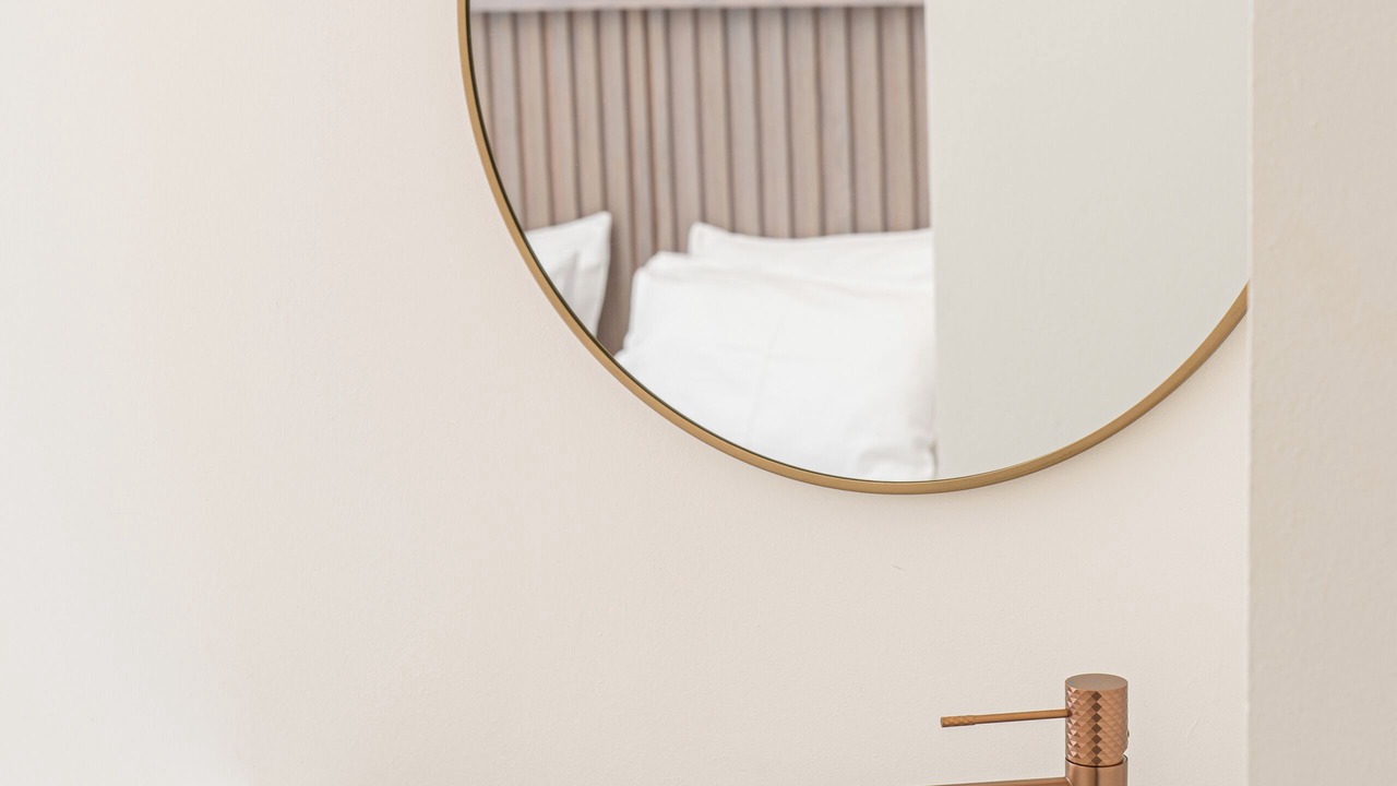 Photo of Bathroom in Pesada