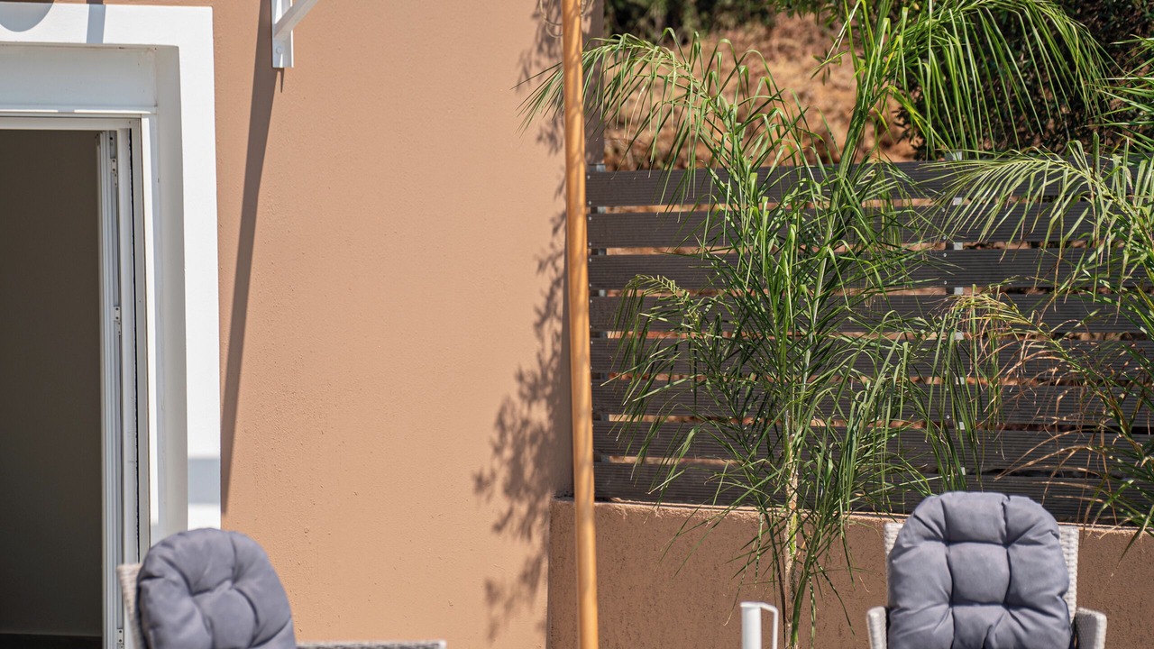 Photo of Patio Balcony in Pesada