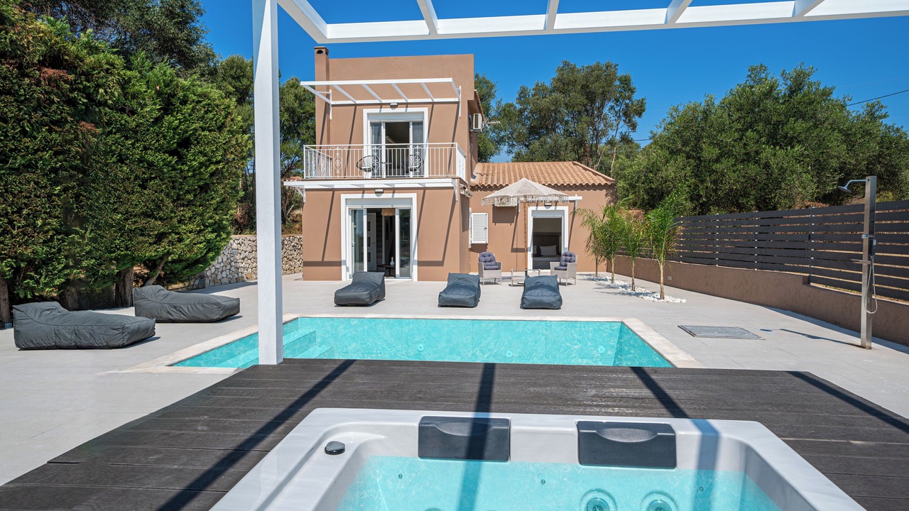 Photo of Patio Balcony in Pesada