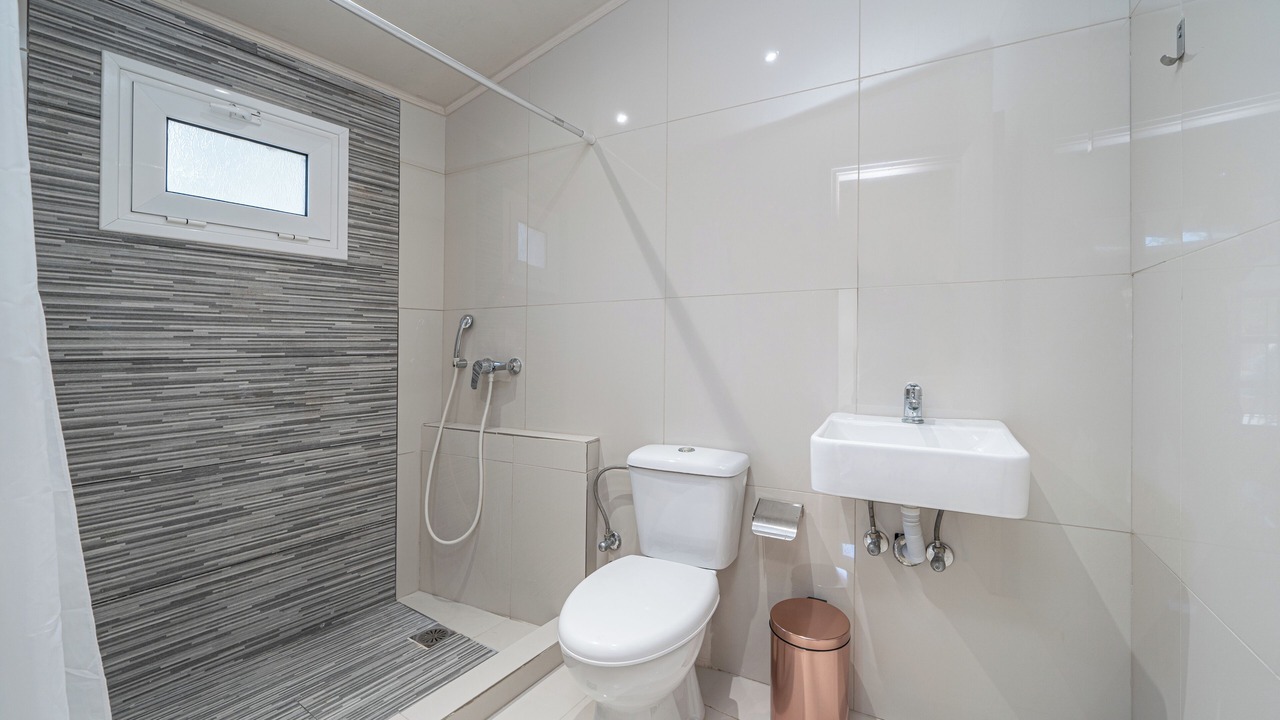 Photo of Bathroom in Pesada