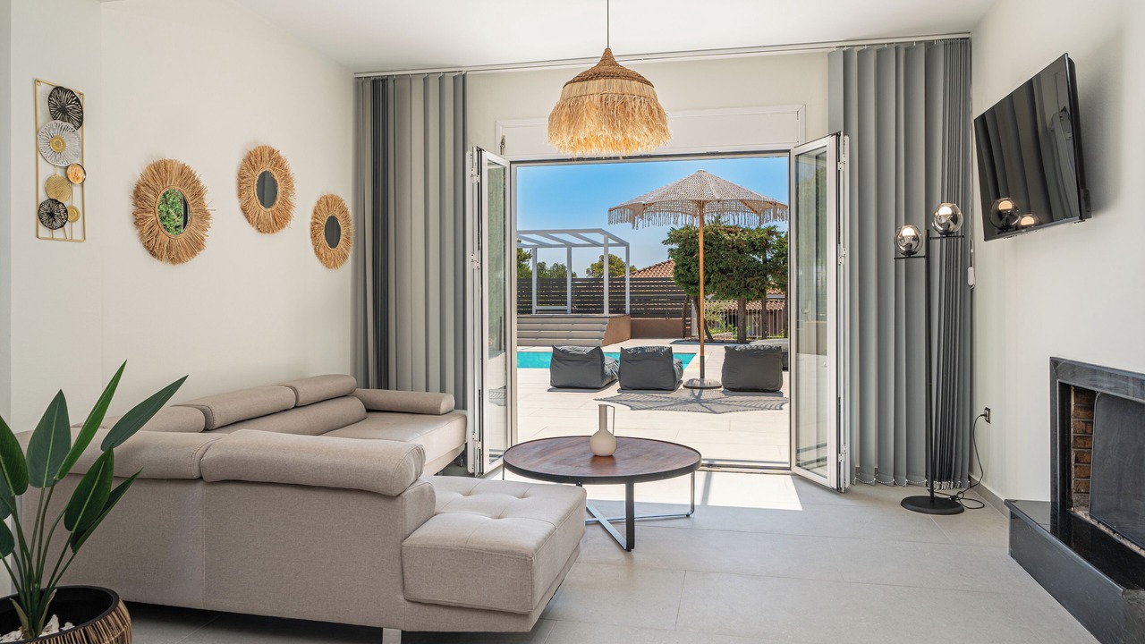 Photo of Livingroom in Pesada