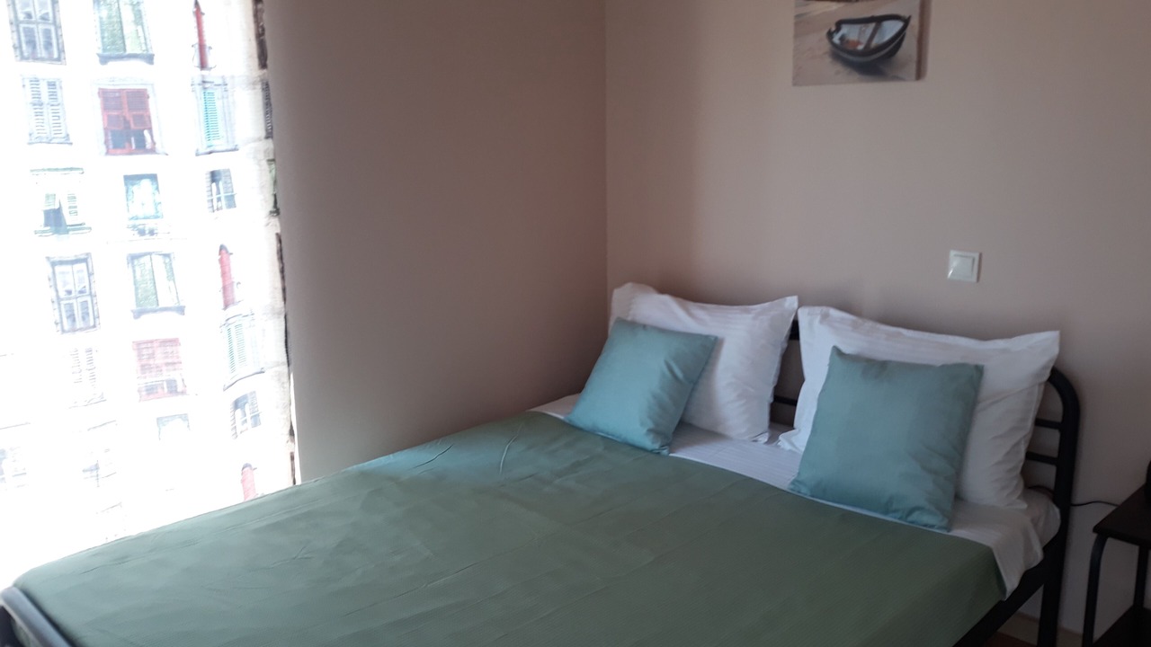 Photo of Bedroom in Kanali