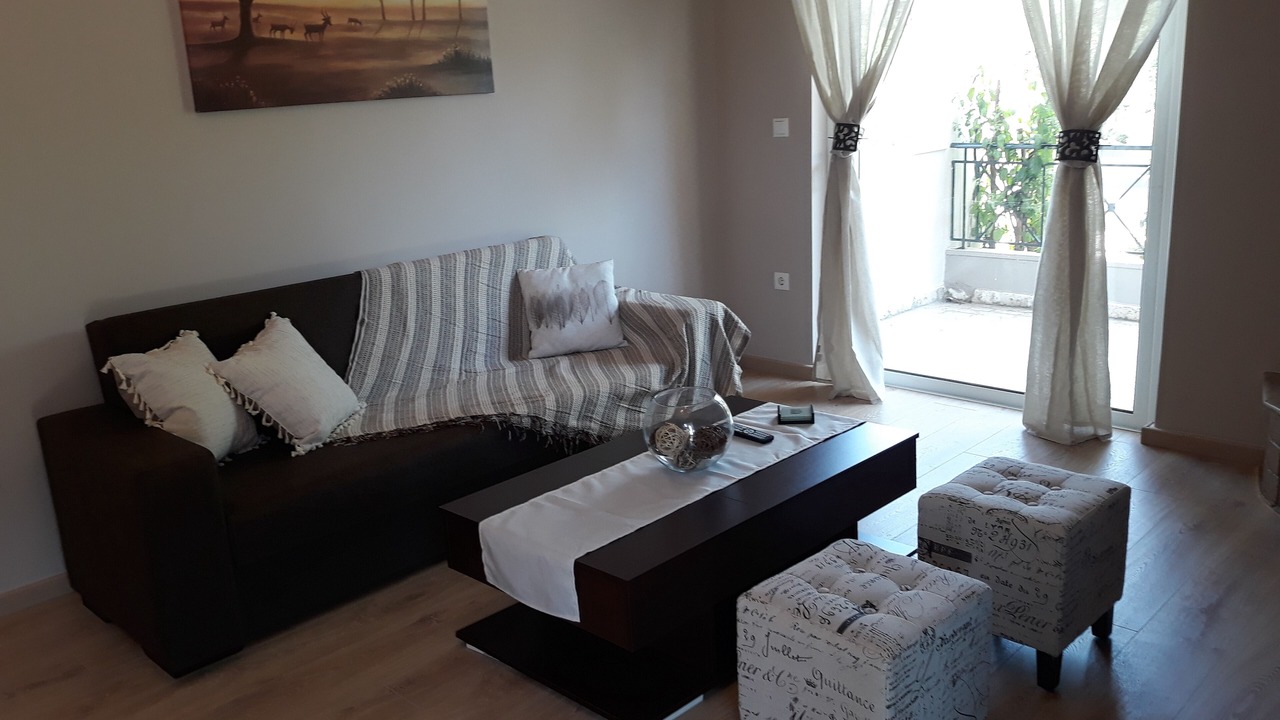 Photo of Livingroom in Kanali