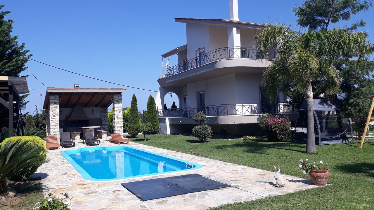 Photo of Outdoor in Kanali