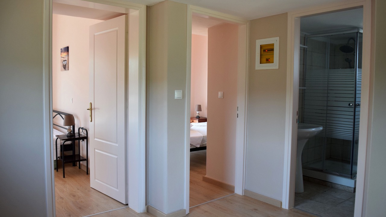 Photo of Bedroom in Kanali