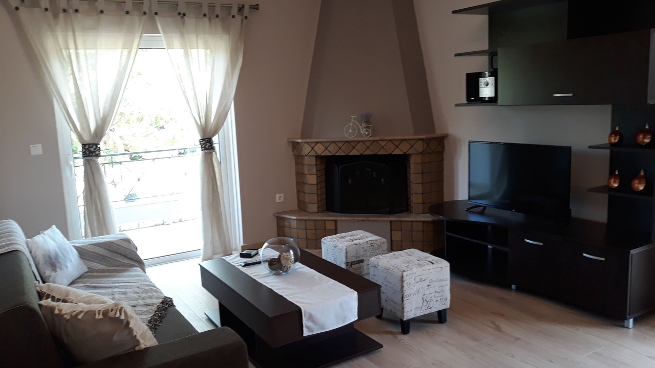 Photo of Livingroom in Kanali