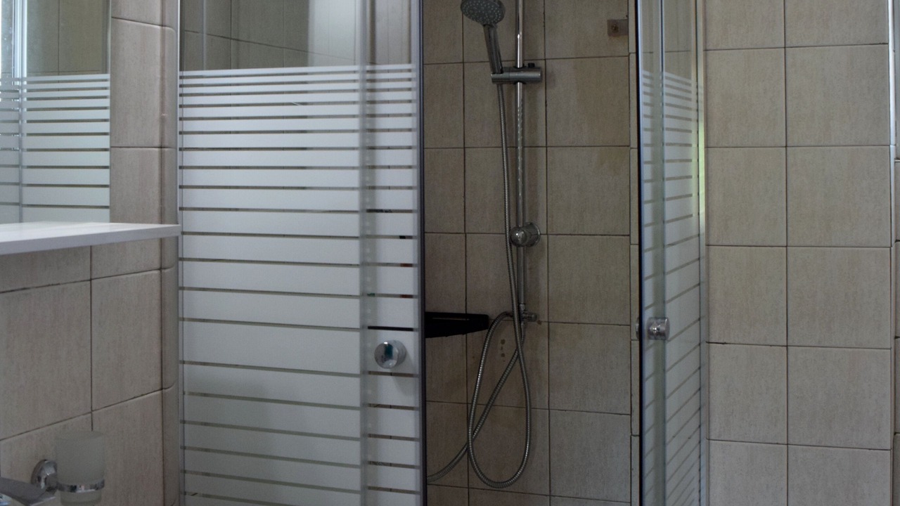 Photo of Bathroom in Kanali