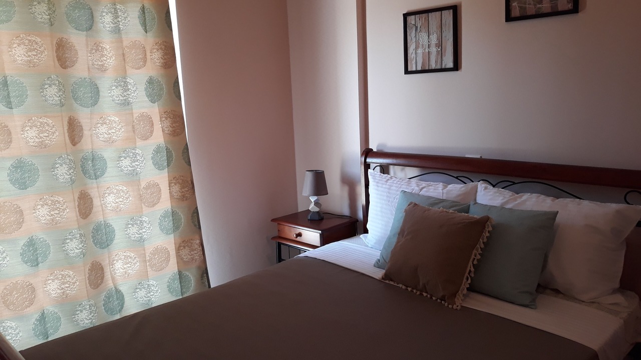 Photo of Bedroom in Kanali