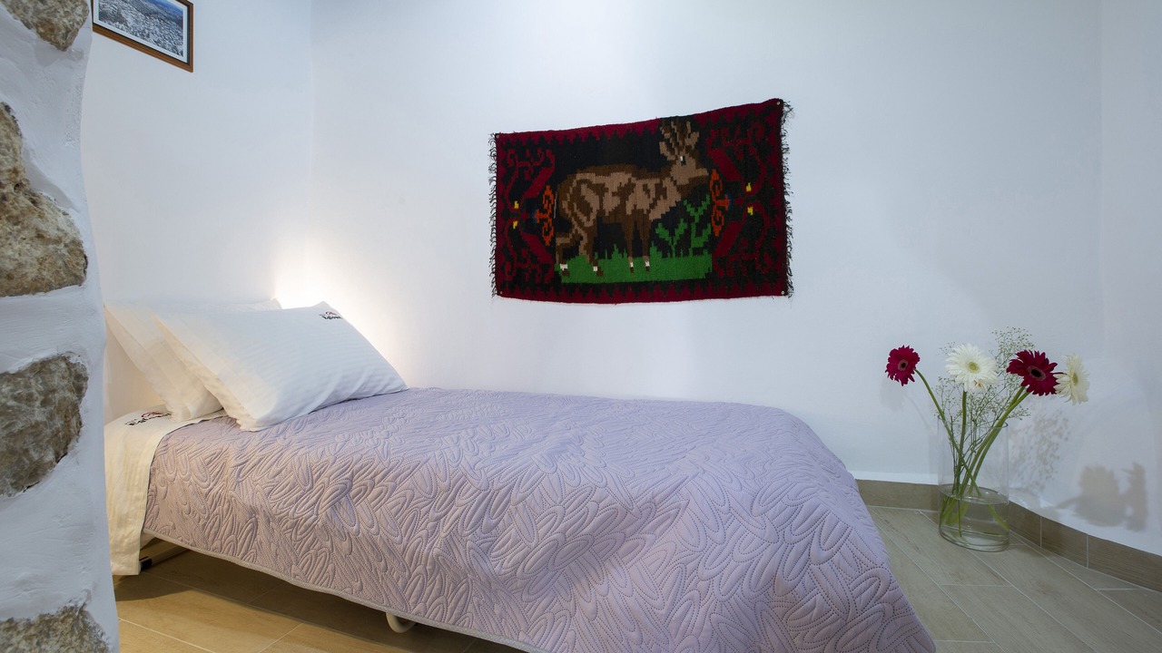 Photo of Bedroom in Lefkas