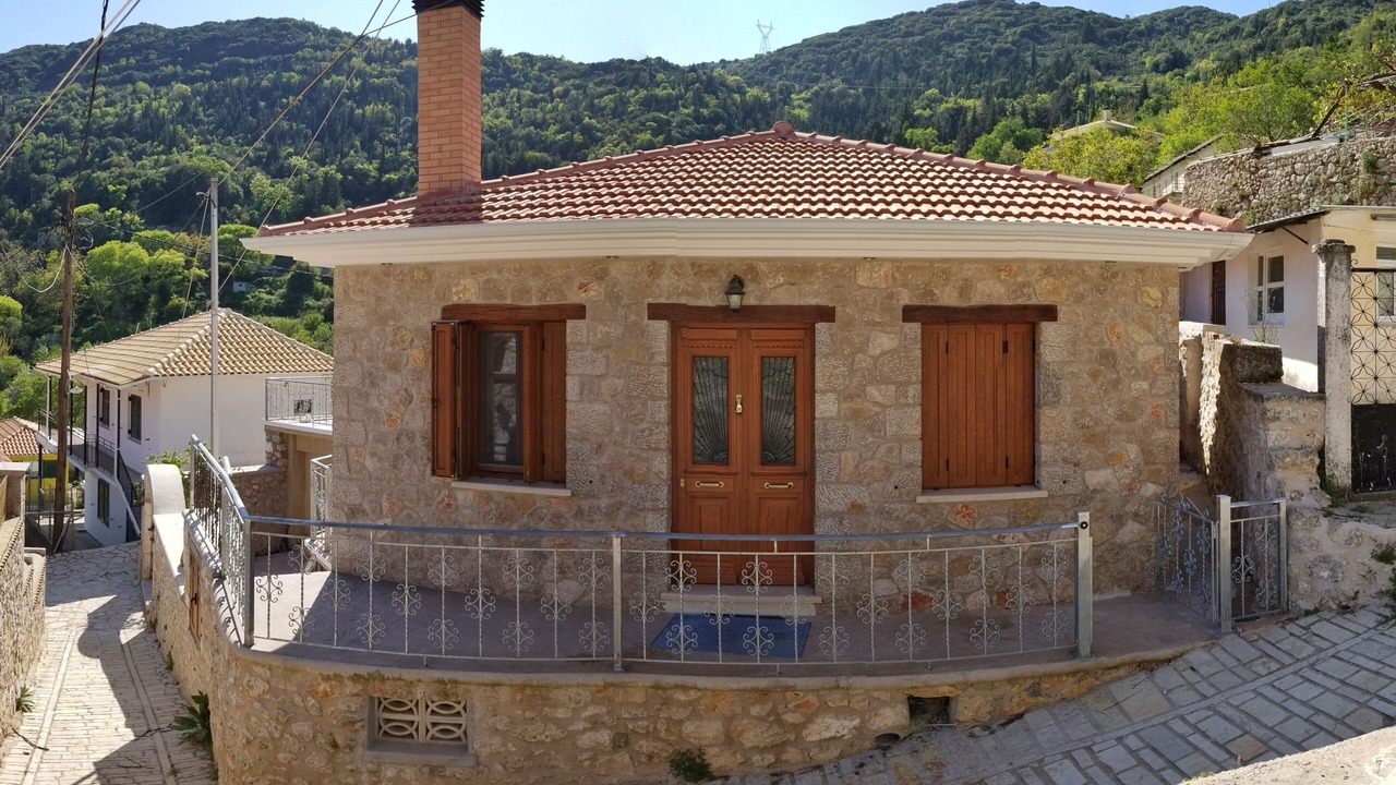 Photo of Outdoor in Lefkas
