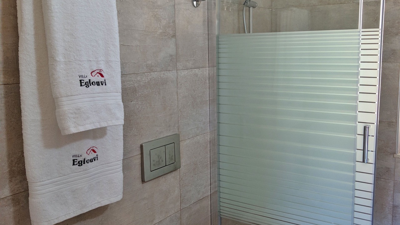 Photo of Bathroom in Lefkas