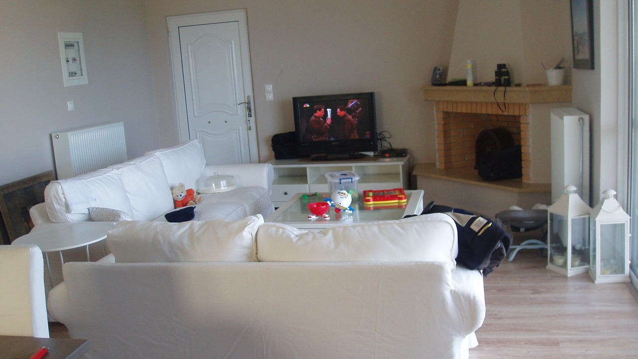 Photo of Livingroom in Theologos