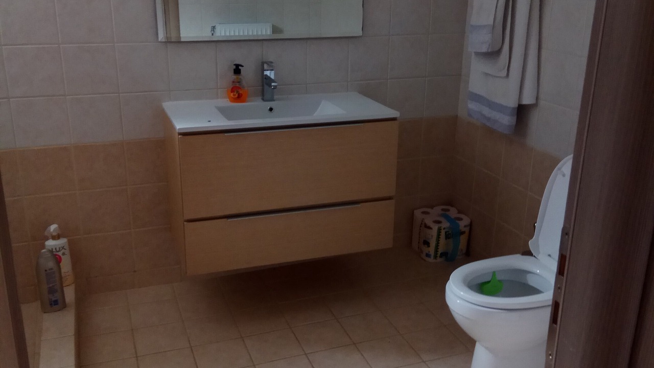 Photo of Bathroom in Theologos