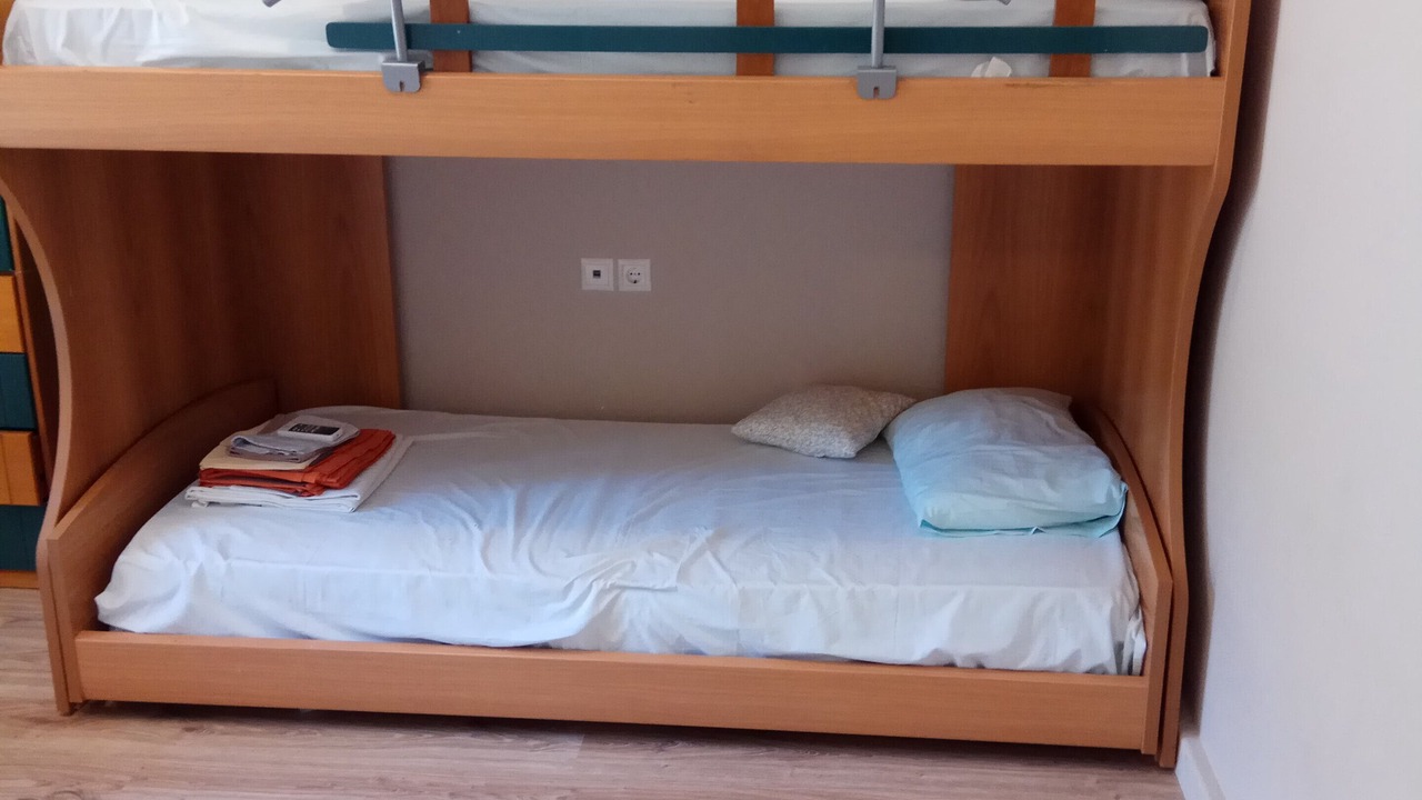 Photo of Bedroom in Theologos