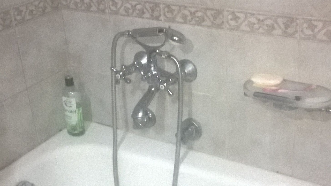 Photo of Bathroom in Zagora-Mouresi