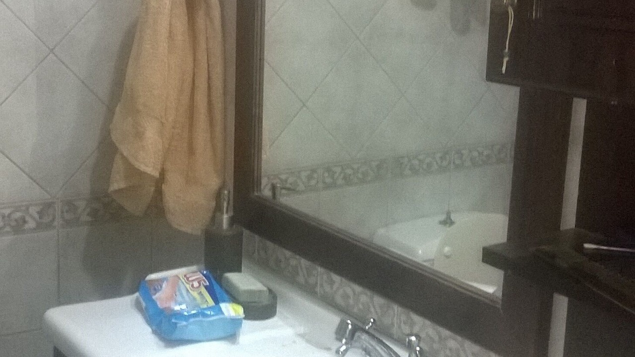 Photo of Bathroom in Zagora-Mouresi