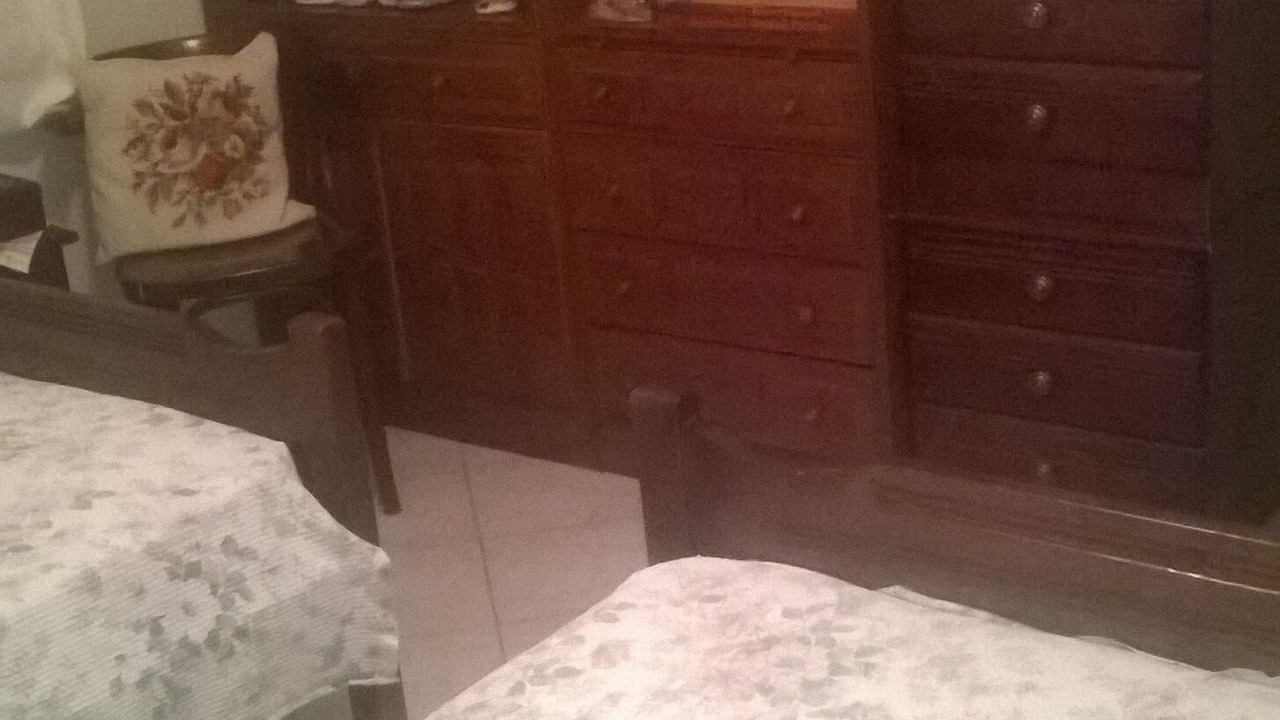 Photo of Bedroom in Zagora-Mouresi