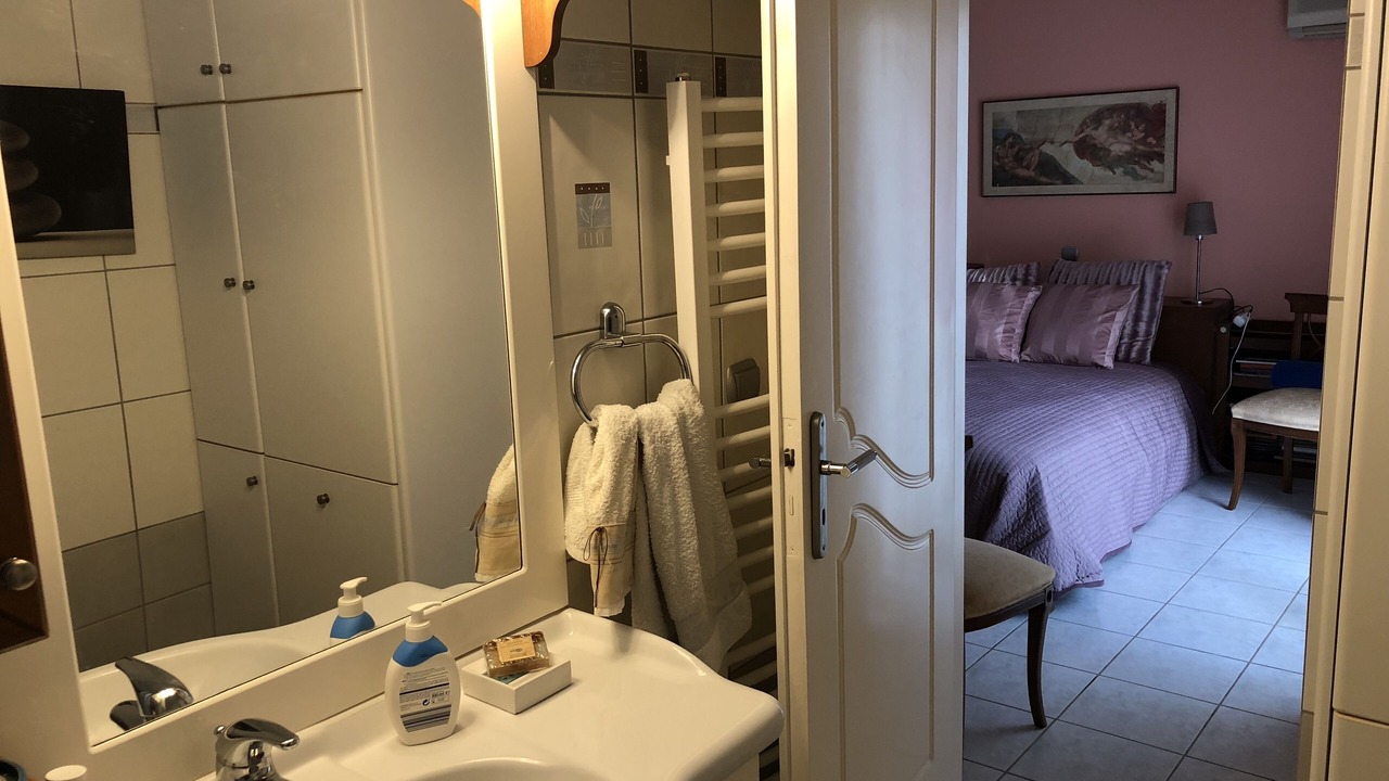 Photo of Bedroom in Markopoulo Mesogaias