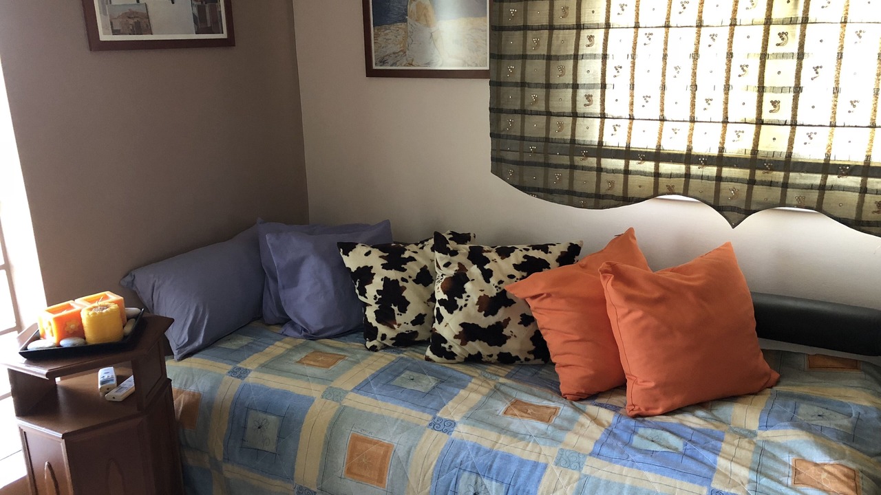 Photo of Bedroom in Markopoulo Mesogaias