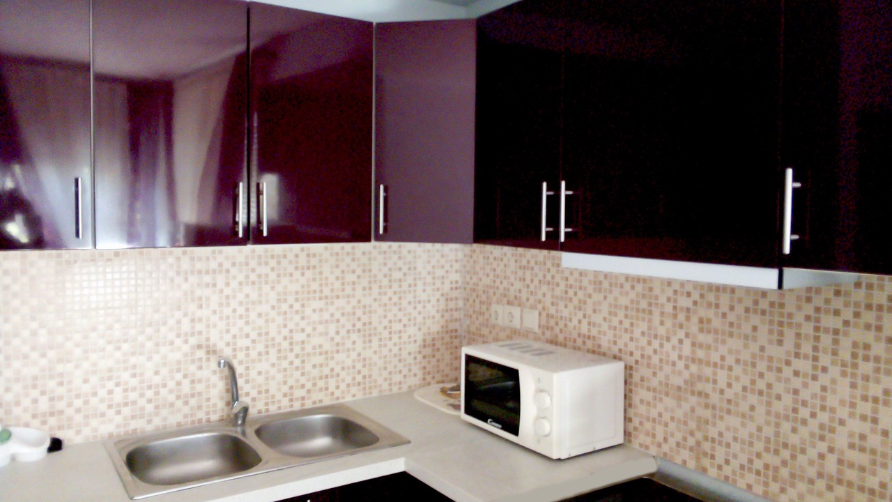 Photo of Kitchen in Lavreotiki