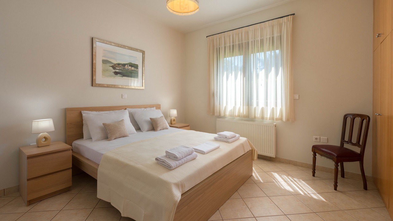 Photo of Bedroom in Kallithea