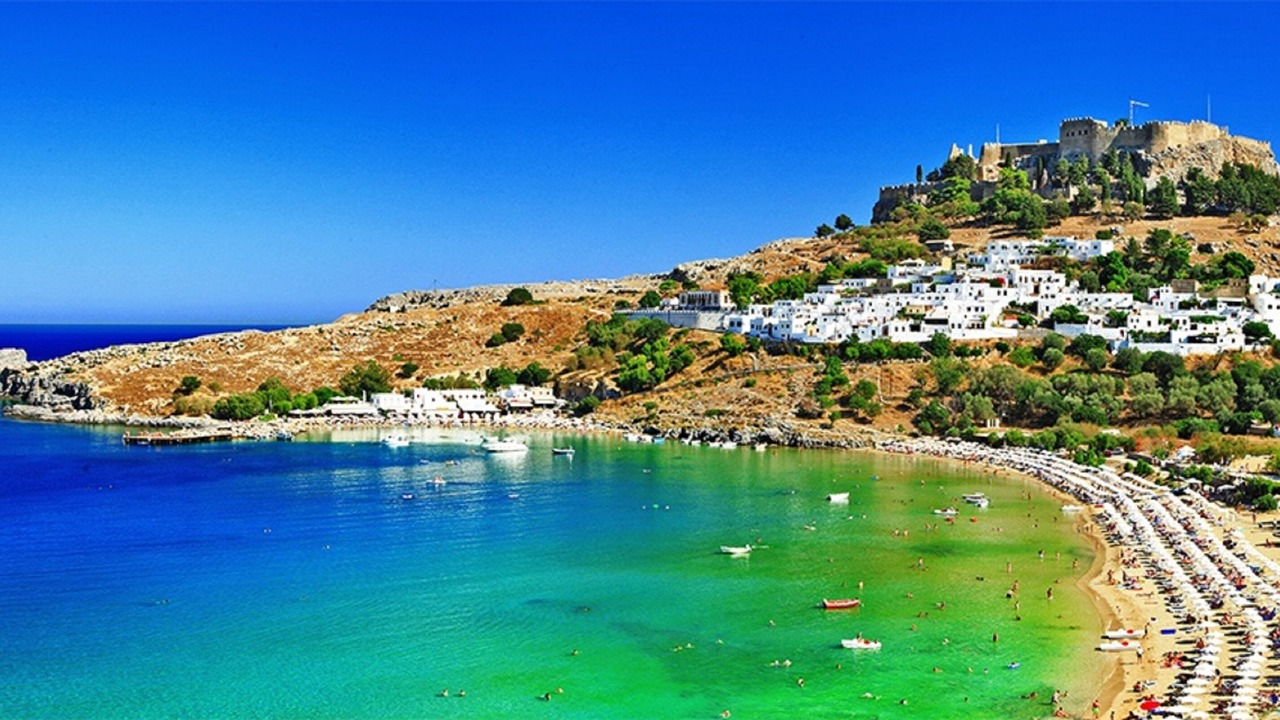 Photo of Others in Kallithea