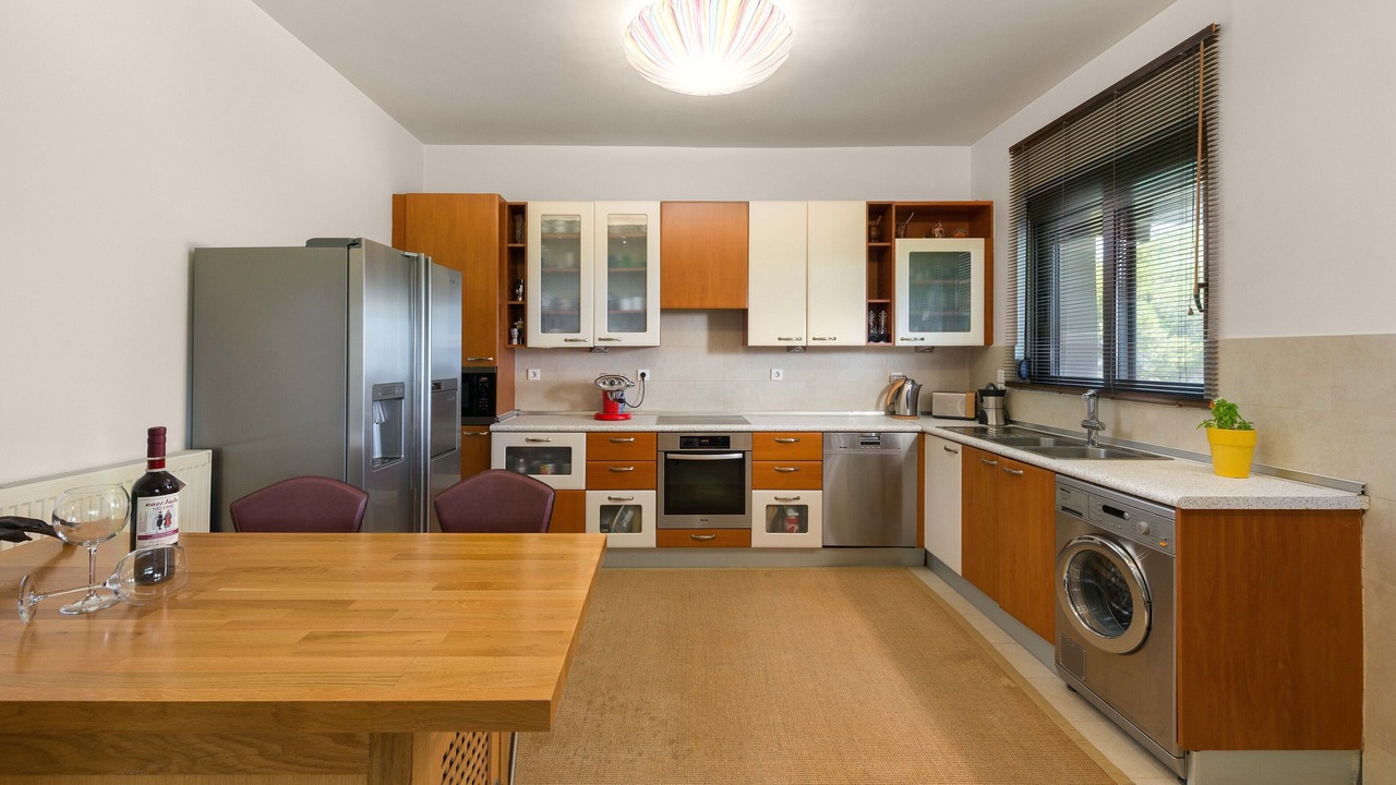 Photo of Kitchen in Kallithea
