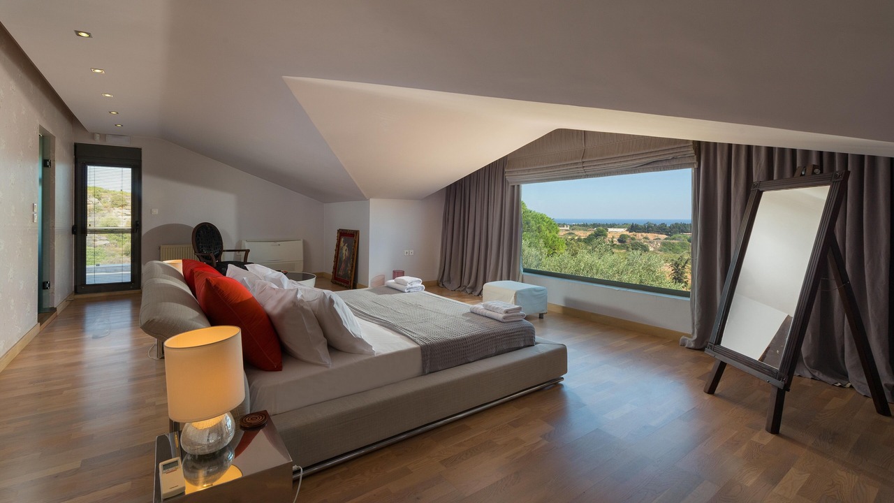 Photo of Bedroom in Kallithea