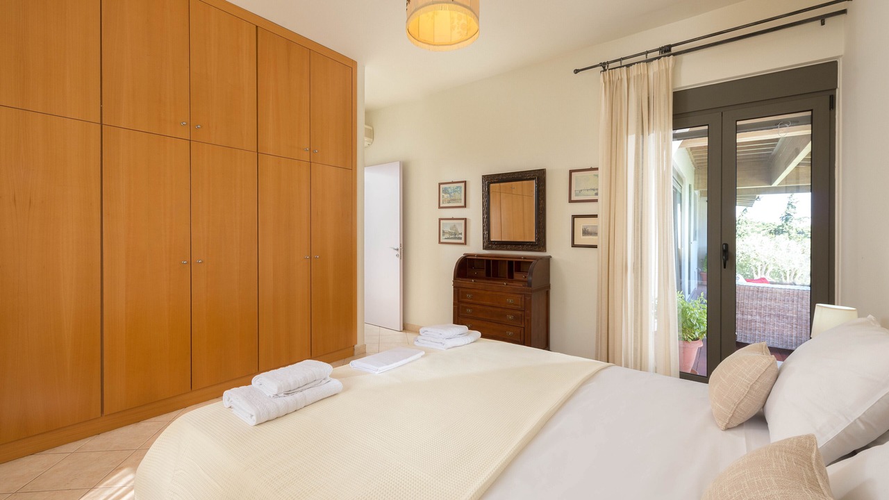 Photo of Bedroom in Kallithea