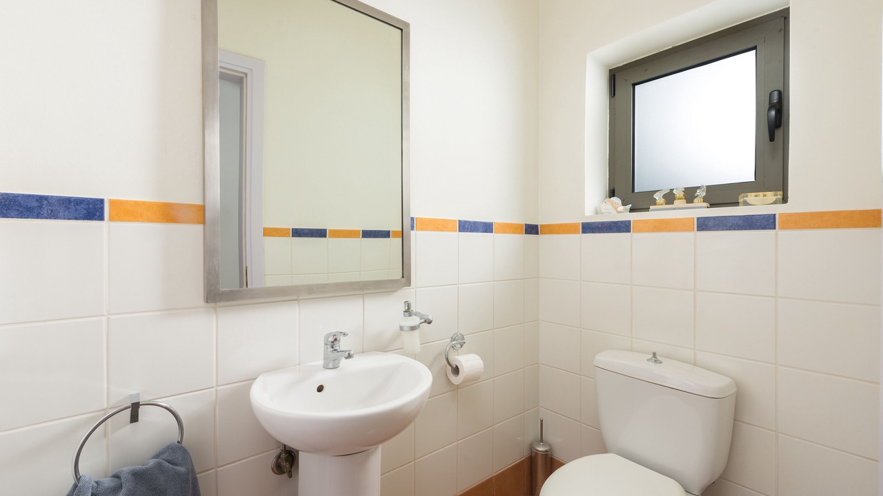 Photo of Bathroom in Kallithea