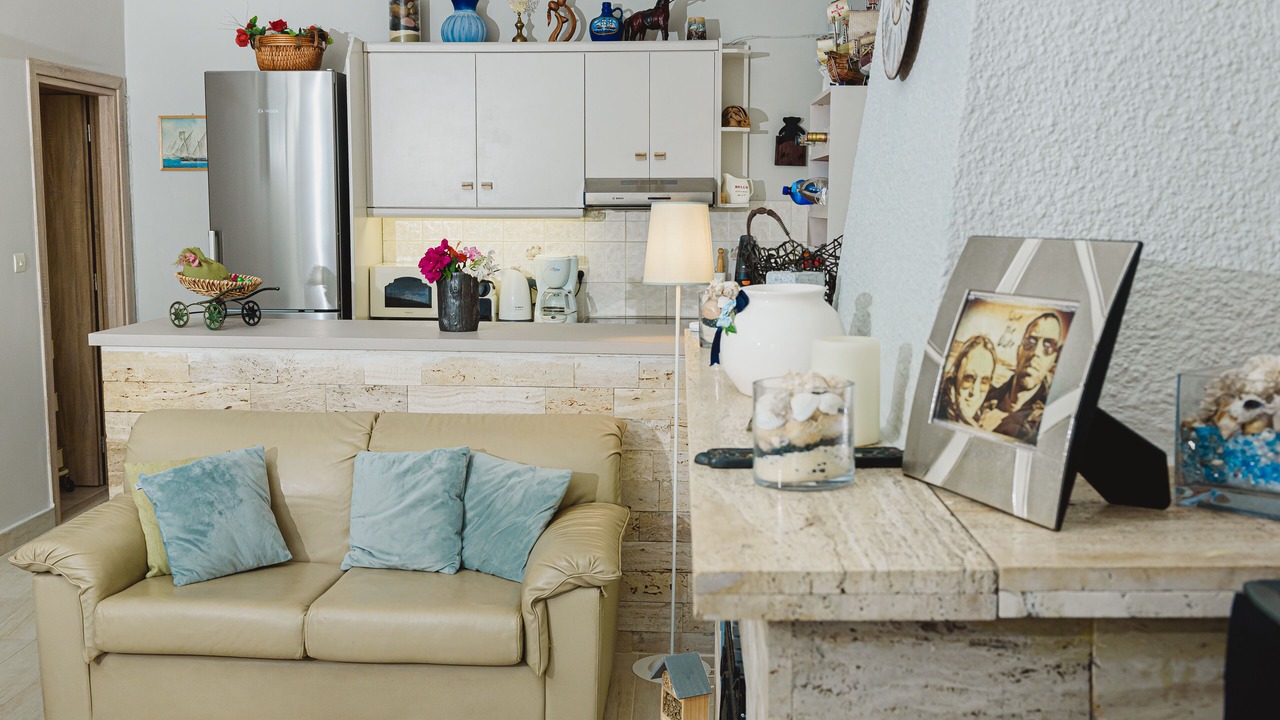 Photo of Livingroom in Ermionida