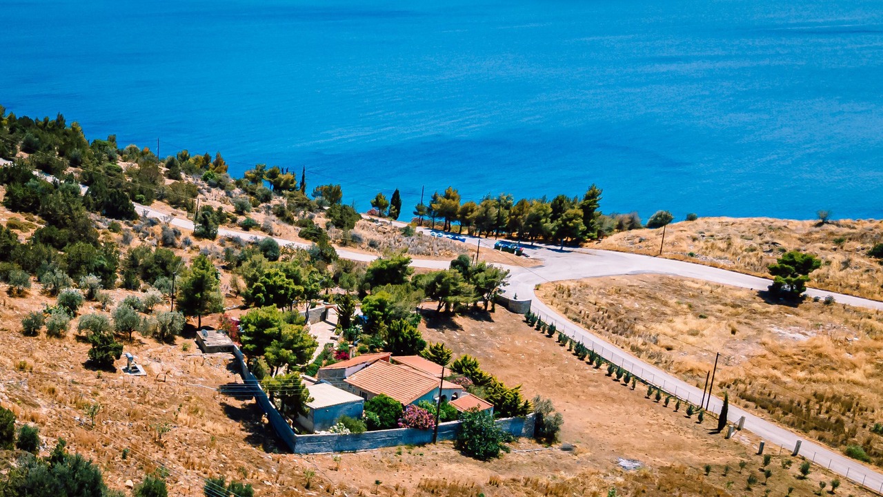 Photo of Outdoor in Ermionida
