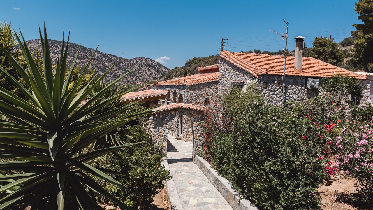 Photo of Outdoor in Ermionida