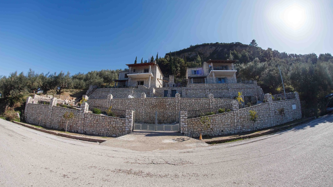 Photo of Outdoor in Koumaris
