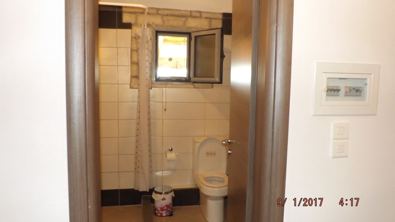 Photo of Bathroom in Koumaris
