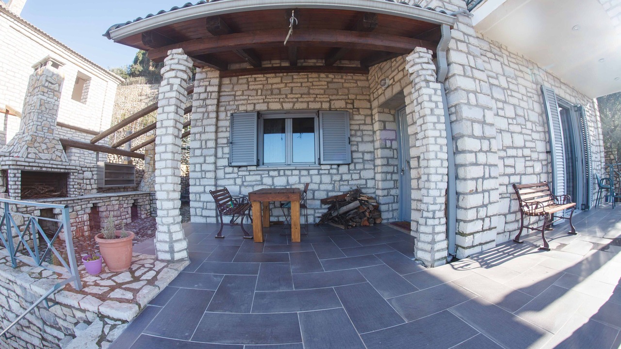 Photo of Outdoor in Koumaris